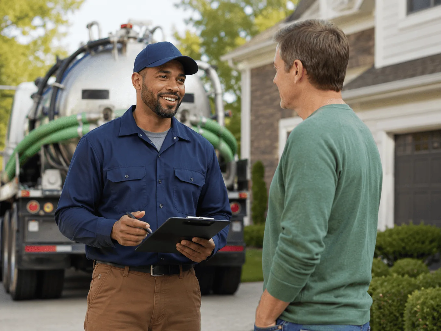 Mosquito Control Clinton, LA FAQs